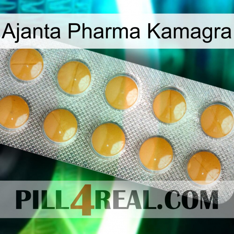 Ajanta Pharma Kamagra levitra1